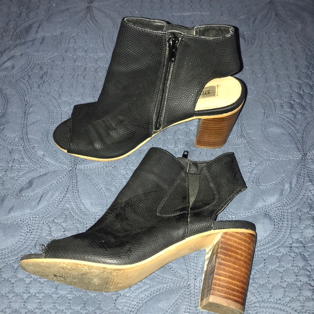 Steve Madden heels